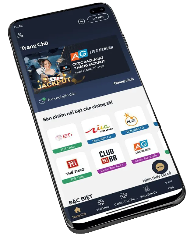 Biểu tượng bảo mật cao tại e888