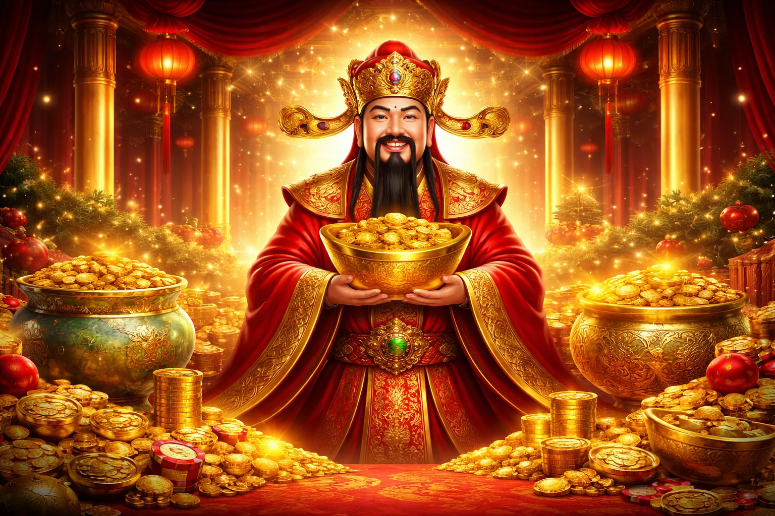 Giao dịch an toàn và nhanh chóng