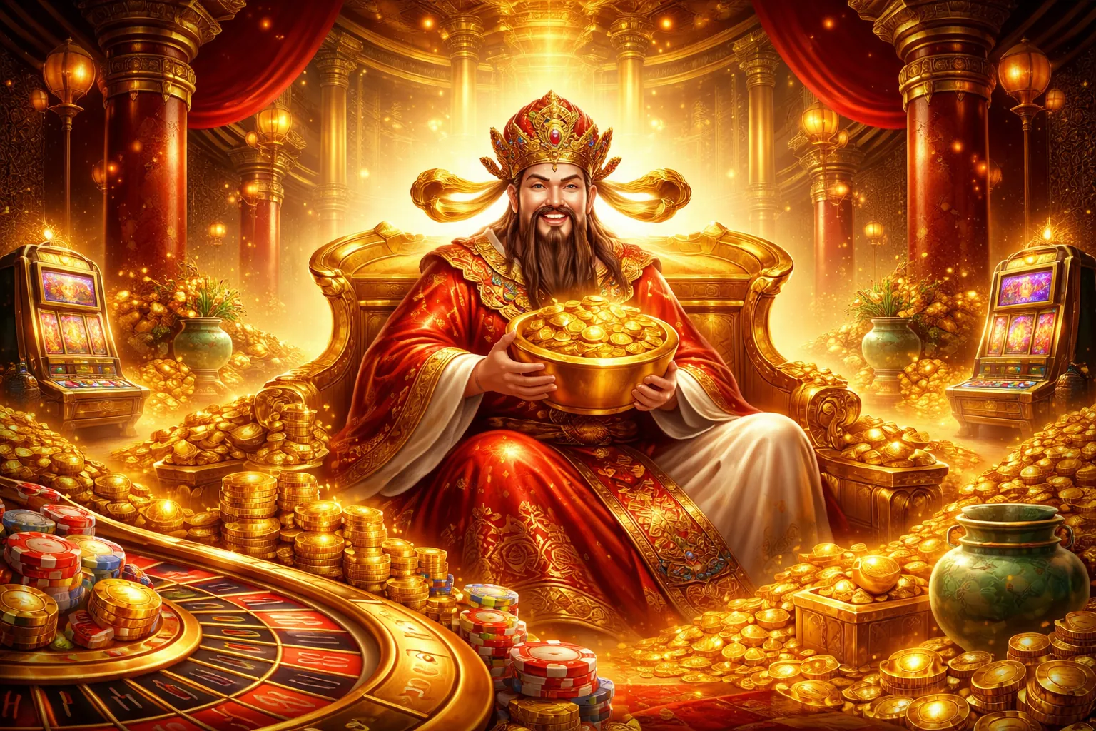 Tiền thưởng VIP độc quyền tại e888