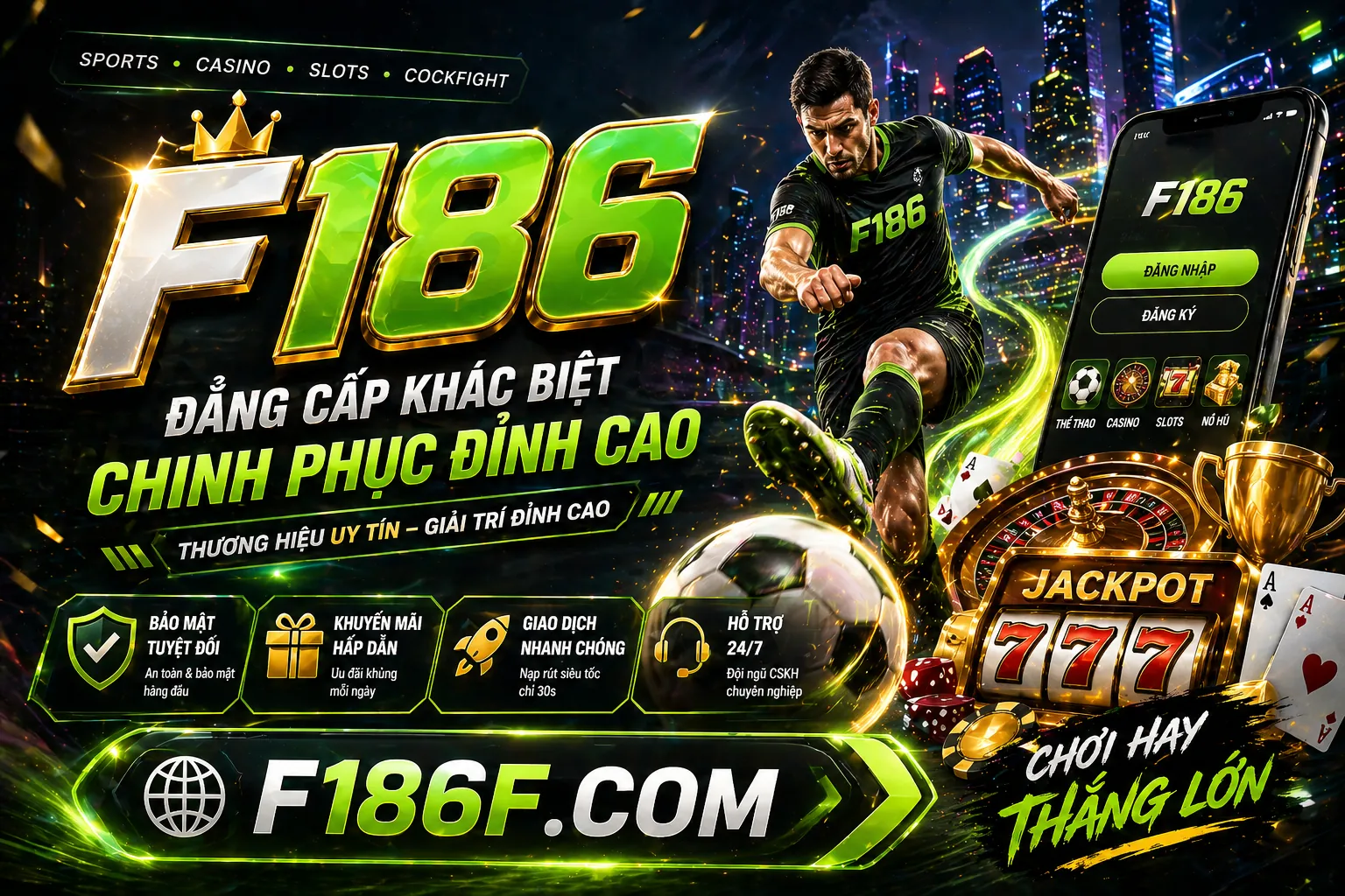 Hỗ trợ VIP 24/7 của e888